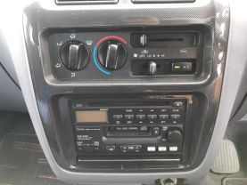 1997 TOYOTA LITEACE NOAH VAN 3S-FE FIELD TOURER