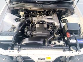1994 TOYOTA MARK II SEDAN 1JZ-GE GRANDE G
