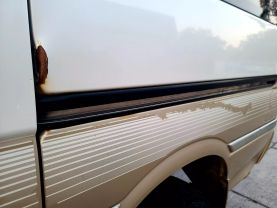 1994 TOYOTA HIACE VAN 1KZ-TE SUPER CUSTOM LIMITED