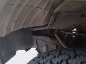 1994 TOYOTA HIACE VAN 1KZ-TE SUPER CUSTOM LIMITED
