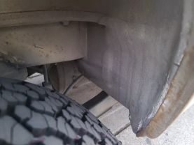 1994 TOYOTA HIACE VAN 1KZ-TE SUPER CUSTOM LIMITED