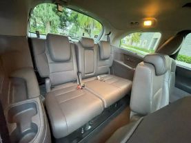2011 HONDA ODYSSEY PASSENGER GRAY AUTOMATIC - Citywide Auto Group LLC