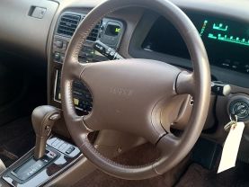 1994 TOYOTA MARK II SEDAN 1JZ-GE GRANDE G