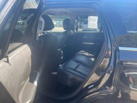 2013 FORD EDGE SUV BLACK AUTOMATIC - Auto Spot