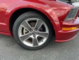 Used 2008 FORD MUSTANG COUPE V8, 4.6 LITER GT DELUXE COUPE 2D - LA Auto Star located in Virginia Beach, VA
