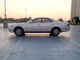 1994 TOYOTA MARK II SEDAN 1JZ-GE GRANDE G