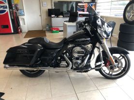 2015 Harley Davison Flhx Street Glide - - Image 12
