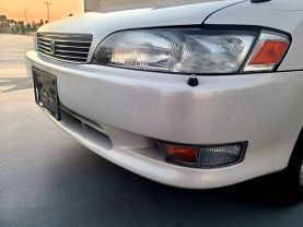 1994 TOYOTA MARK II SEDAN 1JZ-GE GRANDE G