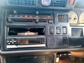 1996 TOYOTA HIACE COMMUTER VAN 1KZ-TE GRAND CABIN