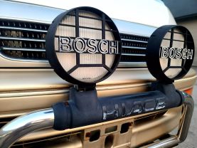1994 TOYOTA HIACE VAN 1KZ-TE SUPER CUSTOM LIMITED