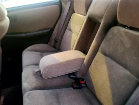 1994 TOYOTA MARK II SEDAN 1JZ-GE GRANDE G