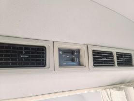 1996 TOYOTA HIACE COMMUTER VAN 1KZ-TE GRAND CABIN