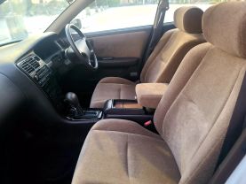 1994 TOYOTA MARK II SEDAN 1JZ-GE GRANDE G