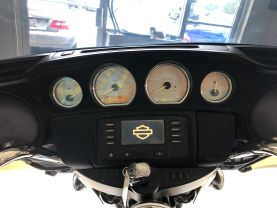 2015 Harley Davison Flhx Street Glide - - Image 7