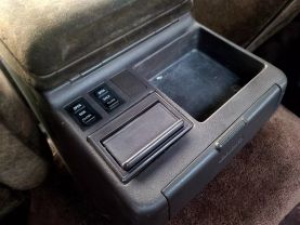 1994 TOYOTA HIACE VAN 1KZ-TE SUPER CUSTOM LIMITED
