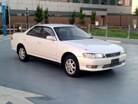 1994 TOYOTA MARK II SEDAN 1JZ-GE GRANDE G