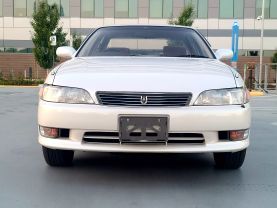 1994 TOYOTA MARK II SEDAN 1JZ-GE GRANDE G