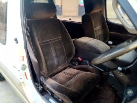 1994 TOYOTA HIACE VAN 1KZ-TE SUPER CUSTOM LIMITED