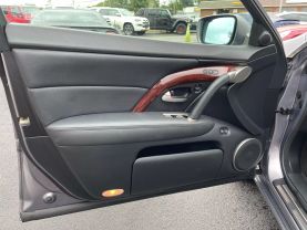 2008 ACURA RL SEDAN V6, VTEC, 3.5 LITER 3.5 SEDAN 4D - LA Auto Star in Virginia Beach, VA