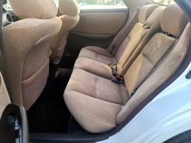 1994 TOYOTA MARK II SEDAN 1JZ-GE GRANDE G