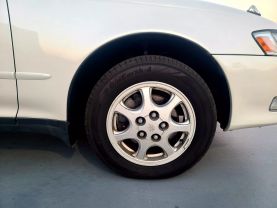 1994 TOYOTA MARK II SEDAN 1JZ-GE GRANDE G