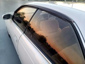 1994 TOYOTA MARK II SEDAN 1JZ-GE GRANDE G