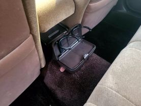 1994 TOYOTA MARK II SEDAN 1JZ-GE GRANDE G