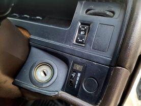 1994 TOYOTA HIACE VAN 1KZ-TE SUPER CUSTOM LIMITED