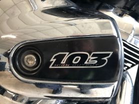 2015 Harley Davison Flhx Street Glide - - Image 10