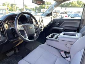 Used 2015 CHEVROLET SILVERADO 1500 CREW CAB PICKUP V8, ECOTEC3, 5.3 LITER LT PICKUP 4D 6 1/2 FT - LA Auto Star located in Virginia Beach, VA