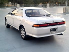 1994 TOYOTA MARK II SEDAN 1JZ-GE GRANDE G