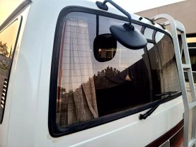 1994 TOYOTA HIACE VAN 1KZ-TE SUPER CUSTOM LIMITED
