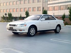 1994 TOYOTA MARK II SEDAN 1JZ-GE GRANDE G