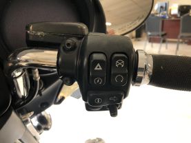 2015 Harley Davison Flhx Street Glide - - Image 8