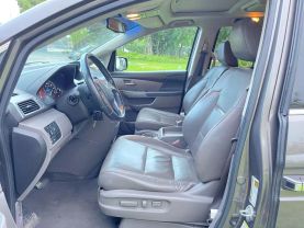 2011 HONDA ODYSSEY PASSENGER GRAY AUTOMATIC - Citywide Auto Group LLC