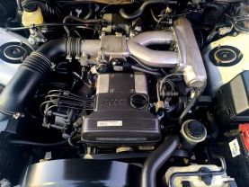 1994 TOYOTA MARK II SEDAN 1JZ-GE GRANDE G