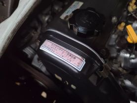 1994 TOYOTA HIACE VAN 1KZ-TE SUPER CUSTOM LIMITED