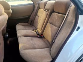 1994 TOYOTA MARK II SEDAN 1JZ-GE GRANDE G