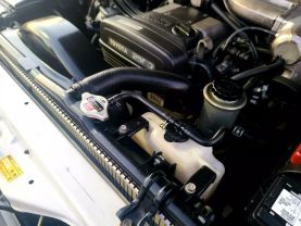 1994 TOYOTA MARK II SEDAN 1JZ-GE GRANDE G