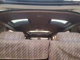 1994 TOYOTA HIACE VAN 1KZ-TE SUPER CUSTOM LIMITED
