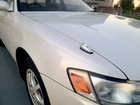 1994 TOYOTA MARK II SEDAN 1JZ-GE GRANDE G