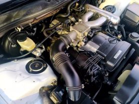 1994 TOYOTA MARK II SEDAN 1JZ-GE GRANDE G
