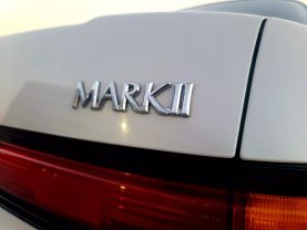 1994 TOYOTA MARK II SEDAN 1JZ-GE GRANDE G