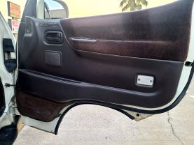 1994 TOYOTA HIACE VAN 1KZ-TE SUPER CUSTOM LIMITED
