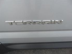 2017 GMC TERRAIN SUV 4-CYL, 2.4 LITER SLE-1 SPORT UTILITY 4D at Gael Auto Sales in El Paso, TX