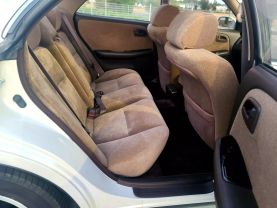 1994 TOYOTA MARK II SEDAN 1JZ-GE GRANDE G