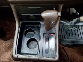 1994 TOYOTA HIACE VAN 1KZ-TE SUPER CUSTOM LIMITED