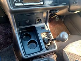1996 TOYOTA HIACE COMMUTER VAN 1KZ-TE GRAND CABIN