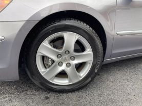 2008 ACURA RL SEDAN V6, VTEC, 3.5 LITER 3.5 SEDAN 4D - LA Auto Star in Virginia Beach, VA