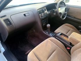 1994 TOYOTA MARK II SEDAN 1JZ-GE GRANDE G